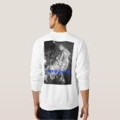 Wide Awake CT kruiwnek Trui (Achterkant volledig)