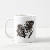 Widgets Koffiemok (Links)