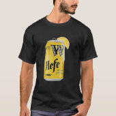 Widmer Brothers Hefeweizen T-shirt (Voorkant)