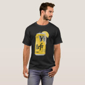 Widmer Brothers Hefeweizen T-shirt (Voorkant volledig)