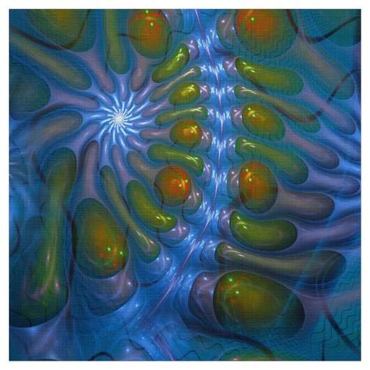 Widow Creek Stof (Swatch)