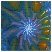 Widow Creek Stof (Close Up)