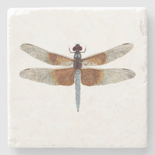 Widow Skimmer Dragonfly Onderzetter