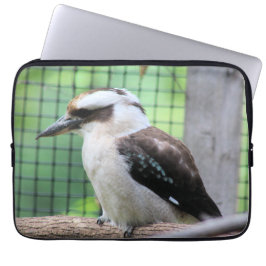 Wie belt een Kook? Laptop Sleeve