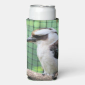 Wie belt een Kook? Seltzer Blikjeskoeler (Seltzer Voorkant)