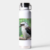 Wie belt een Kook? Waterfles (Achterkant)