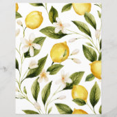 Wie ben ik belangrijkste squeeze Cirtus Vrijgezell (Achterkant)