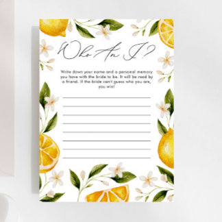 Wie ben ik belangrijkste squeeze Cirtus Vrijgezell