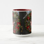 Wie ben ik? Kerstmok Mok (Midden)