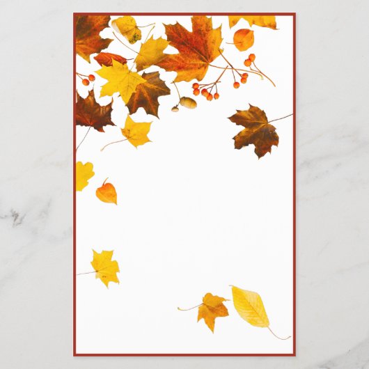 Wie ben ik? Najaar Vrijgezellenfeest Game Flyer (Achterkant)