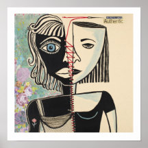 Wie ben jij? Archiefafdrukken