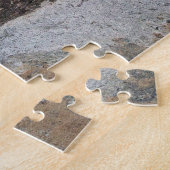 Wie ben jij? Cute Lori Legpuzzel (Zijkant)