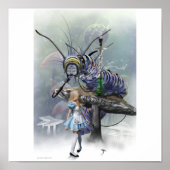 Wie ben jij Poster? Poster (Voorkant)