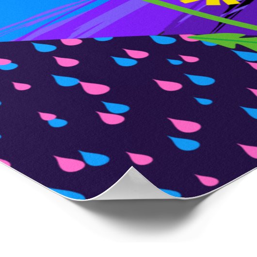 Wie bent u de Poster van de Reeks (Hoek)