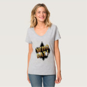 Wie dat t-shirts (Voorkant volledig)