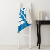 Wie een leven redt sherpa deken (In situ)