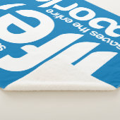 Wie een leven redt sherpa deken (3/4)