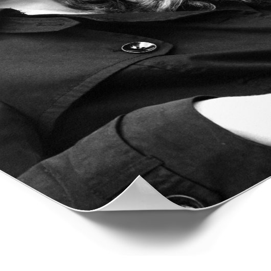 Wie einst Lili Marleen Poster (Hoek)