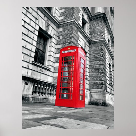 Wie ga je bellen? poster (Voorkant)