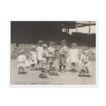 Wie gaat eerst bakken?