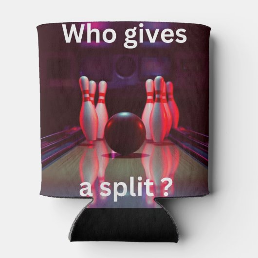 wie geeft een split blikjeskoeler (Achterkant)