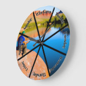 Wie geeft er om Pensioenklok Grote Klok (Hoek)