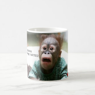 WIE GEFARTEERD KOFFIEMOK