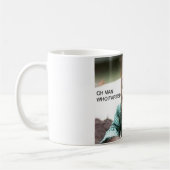 WIE GEFARTEERD KOFFIEMOK (Links)