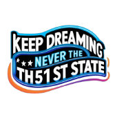 WIE GELOOFT IN MIJ! T-SHIRT