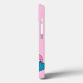 Wie heeft betaald Case-Mate iPhone case (Achterkant / Links)