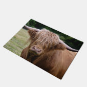 Wie heeft de lampjes uit de deurmat gezet (Schuin)