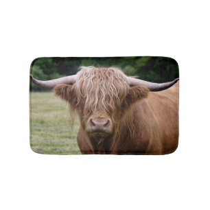 Wie heeft de lampjes uitgezet badmat