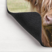 Wie heeft de lichten uitgezet Mousemat Muismat (Hoek)