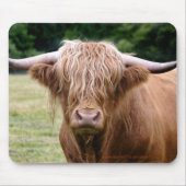 Wie heeft de lichten uitgezet Mousemat Muismat (Voorkant)