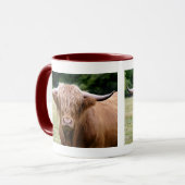 Wie heeft de Mok van de Lichten uitgezet (Voorkant links)