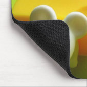 Wie heeft mijn kaas verplaatst muismat (Hoek)