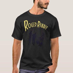 Wie heeft Roger Rabbit Classic T-Shirt Copy gemaak