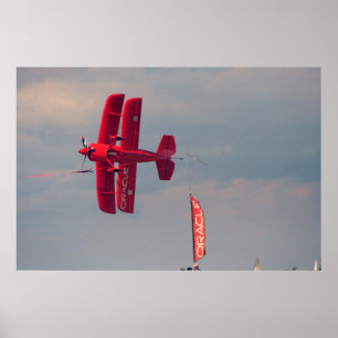 Wie heeft schaar nodig? poster