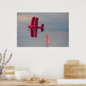 Wie heeft schaar nodig? poster (Keuken)