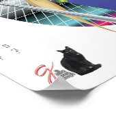 Wie? Het net! Poster (Hoek)