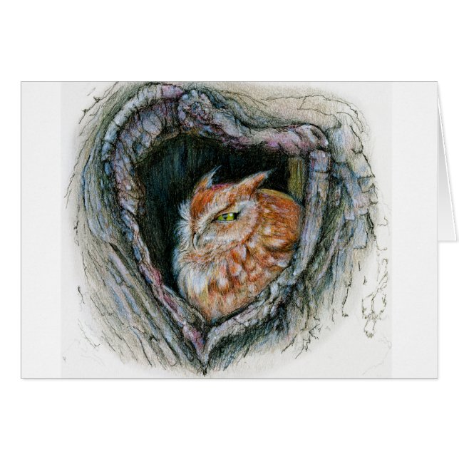 WIE HOOR JE ERVAN? (Voorkant Horizontaal)