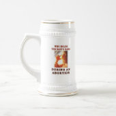WIE HOUDT DE BABY'S HAND BIERPUL (Links)