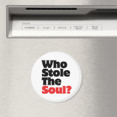 Wie houdt de soep tegen? magneet (Insitu (Vaatwasser))