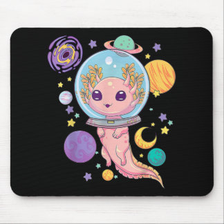 Wie houdt van Anime Ramen en ketting Japan Anime G Muismat