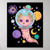 Wie houdt van Anime Ramen en ketting Japan Anime G Poster (Voorkant)