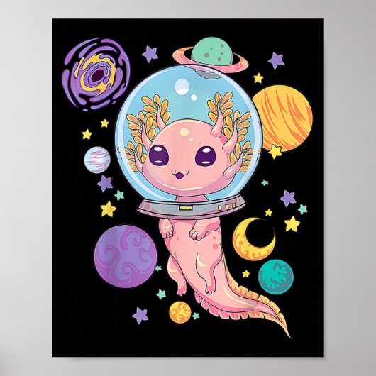 Wie houdt van Anime Ramen en ketting Japan Anime G Poster (Voorkant)