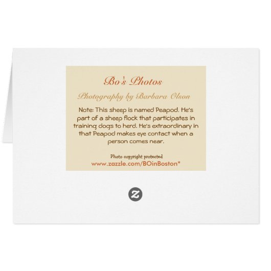 Wie houdt van Ewe? Ik doe het graag: Valentijn/Bir (Achterkant Horizontaal)