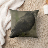 Wie houdt van jou Baby Kussen (Deken)