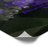 Wie ik ben poster (Hoek)