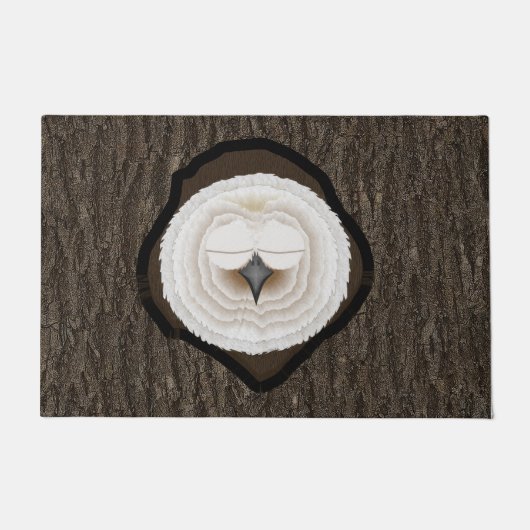 Wie ik Doormat Deurmat (Voorkant)